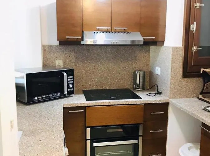 Guest house Selena Bay Hurghada